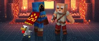Everything we know so far. Minecraft Dungeons How To Get The Hero Cape Tips Prima Games