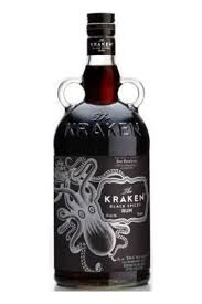An easy recipe to keep your guests refreshed throughout the afternoon. 70 Proof The Kraken Black Spiced Rum Drizly