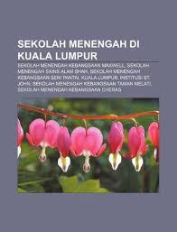 Smk tengku ampuan jemaah 18 km. 9781233954414 Sekolah Menengah Di Kuala Lumpur Sekolah Menengah Kebangsaan Maxwell Sekolah Menengah Sains Alam Shah Abebooks Source Wikipedia 1233954415