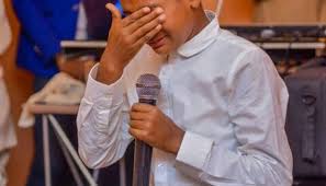 Adunni ade and her mother. Actress Adunni Ade S Son D Marion Cries As He Prays For His Mother On Her Birthday Nollywood Community