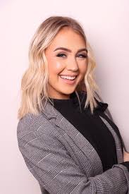 Grace Eberly, Realtor