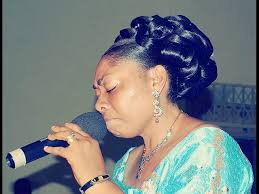 Prayer Super Charger Full Album- Augustina Addison