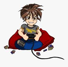 Eating boy child, sitting to eat fat children, child, hand png. Anime Boy Clipart Gamer Anime Gamer Boy Free Transparent Clipart Clipartkey