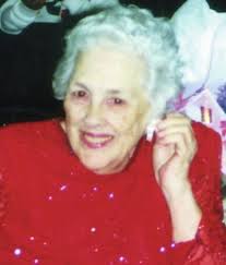 HARRIET STEINMETZ Obituary (2015)