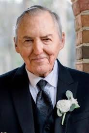 Robert McGee Obituary (1933