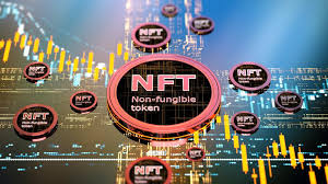 How to invest in an nft? Top 5 Nft Marketplaces To Buy And Sell The Non Fungible Tokens