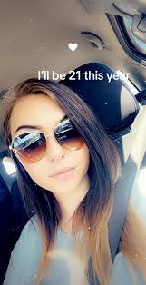 Cassidy Cabrera's Instagram, Twitter & Facebook