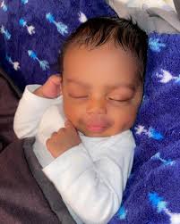 Baby Kj ☀️💛🥰👶🏽