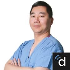 Dr. Gordon K. Chu, MD