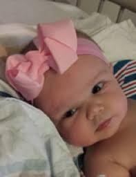 Obituary for Mia Lynn Iannucci "Mia-cle"