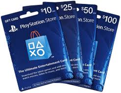 Gamestop gift card is a prepaid credit that could be used to purchase games and gaming items from gamestop stores. How To Redeem Your Psn Card