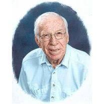 J. Ken Shaffer Obituary