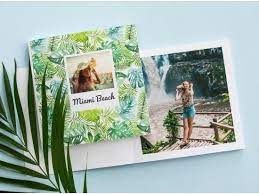 The best photo books in the uk in 2021. Square Photo Album Personalised 20x20 Layflat Softcover Myphotobook Uk