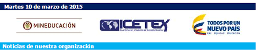 Generate a logo with placeit! Becas Icetex Ecuador Universidad Tecnologica Del Choco Diego Luis Cordoba