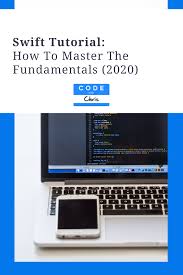 The Definitive Swift Tutorial For Beginners Tutorial App Development Math Operations
