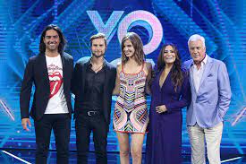 Yo soy | capítulo 65. Chilevision No Saca Del Aire Estelar Yo Soy Repetira Audiciones