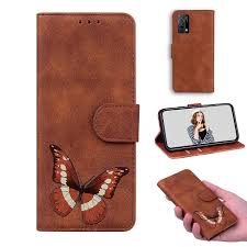 Realme Q3 Pro Carnival Butterfly Cover ...