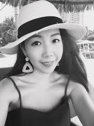 challenge accepted! Leung Yin Mei thank you @psyche826 @conniekayi Women  power🖤🤍 Support & sharing Love!🖤 . . . . . . . . #challengeaccepted  #women #superwomen #womensupportingwomen #womenpower #support #love