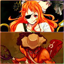 Best Straw Hat Strategist Read Description One Piece Amino