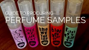 Tiempe passate, her third fragrance, was named for a love song written by her grandfather in the 1920s. Procuring Perfume Samples Scentgourmand