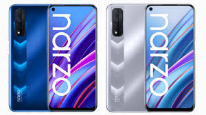 Realme Narzo 30 Price in Nepal ...