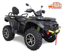 Tgb Atv Blade 1000ltx Led Eps T3b Efi 4x4 14 Edition Black Www Aspshop Eu