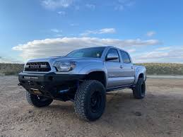 Me personally i'm 2nd gens all the way, but i've never drove a 3rd gen. 2nd Gen Silver Surfer Finally Build Thread Tacoma World