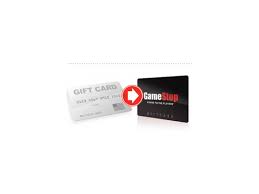 Check spelling or type a new query. Gamestop Swaps Customer Gift Cards Chain Store Age