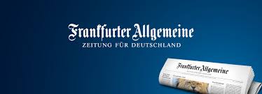 ÎÏÎ¿ÏÎ­Î»ÎµÏÎ¼Î± ÎµÎ¹ÎºÏÎ½Î±Ï Î³Î¹Î± Frankfurter Allgemeine Zeitung for Greece