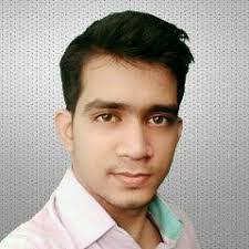 Anshuman Sahoo's Instagram, Twitter & Facebook