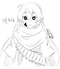 Maybe you would like to learn more about one of these? Inktale Human Sans By Isayaneko On Newgrounds