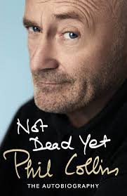 Phil Collins >Bibliographie