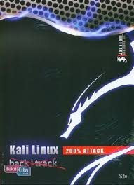 Ebook Kali Linux 200 Attack Bahasa Indonesia Chromefasr