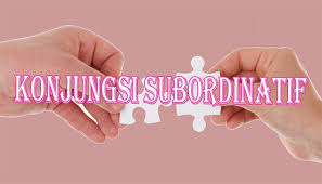 Sebaliknya, kalimat opini menyatakan kalimat yang masih bersifat gagasan, pendapat, saran ataupun kritik dari seseorang atau segolongan orang yang belum ada pembuktian mengenai kebenarannya. Pengertian Konjungsi Subordinatif Jenis Dan Contoh Konjungsi Subordinatif Lengkap Pelajaran Sekolah Online