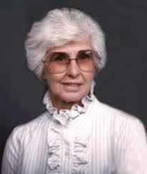 Rita Chipp Obituary (1930