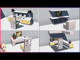 Maybe you would like to learn more about one of these? 5 Best Furniture Ideas For Minecraft Bedrooms
