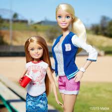 Barbie chelsea selber machen schnittmuster : My Sibiling Barbie Y Sus Hermanas Munecas Barbie Barbie