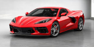 New 2021 Corvette Paint Colors Confirmed Gm Authority