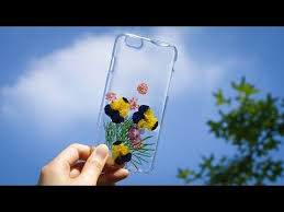 Cok Cok Guzel Bir Calisma Kendinize Ozel Tasarimda Kendin Yap Telefon Kiliflari Yapabilirsiniz Evde Telef Pressed Flowers How To Make Resin Resin Pendant Diy