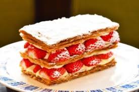 いろいろな表現ができるミルフィーユボタン クロップオザキの社長ブログ