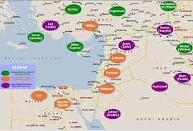 Pin On Biblical History Charts