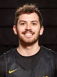 2020-21 Men's Basketball Roster