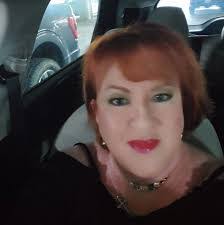 Luba Levy's Instagram, Twitter & Facebook