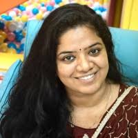 100+ "Deepa Babu" profiles