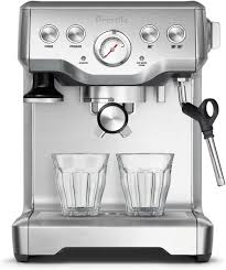 Learn how to do just about everything at ehow. Best Breville Espresso Machine Reviews 2021 Buyers Guide