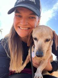 New Dog Arrivals at Frosted Faces Foundation