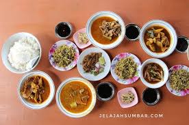 Icip Icip Lezatnya Masakan Khas Aceh Besar Jelajah Sumbar