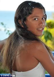 Jemima Layzell: Teenage brain haemorrhage victim's organs save the lives of  8 people