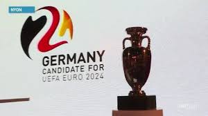 Nach der erweiterung des teilnehmerfeldes ab 2020 von 16 auf 24. Alle Infos Zur Uefa Vergabe Fussball Em 2024 Findet In Deutschland Statt