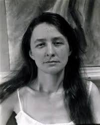 Georgia O'Keefe....American artist, 1887